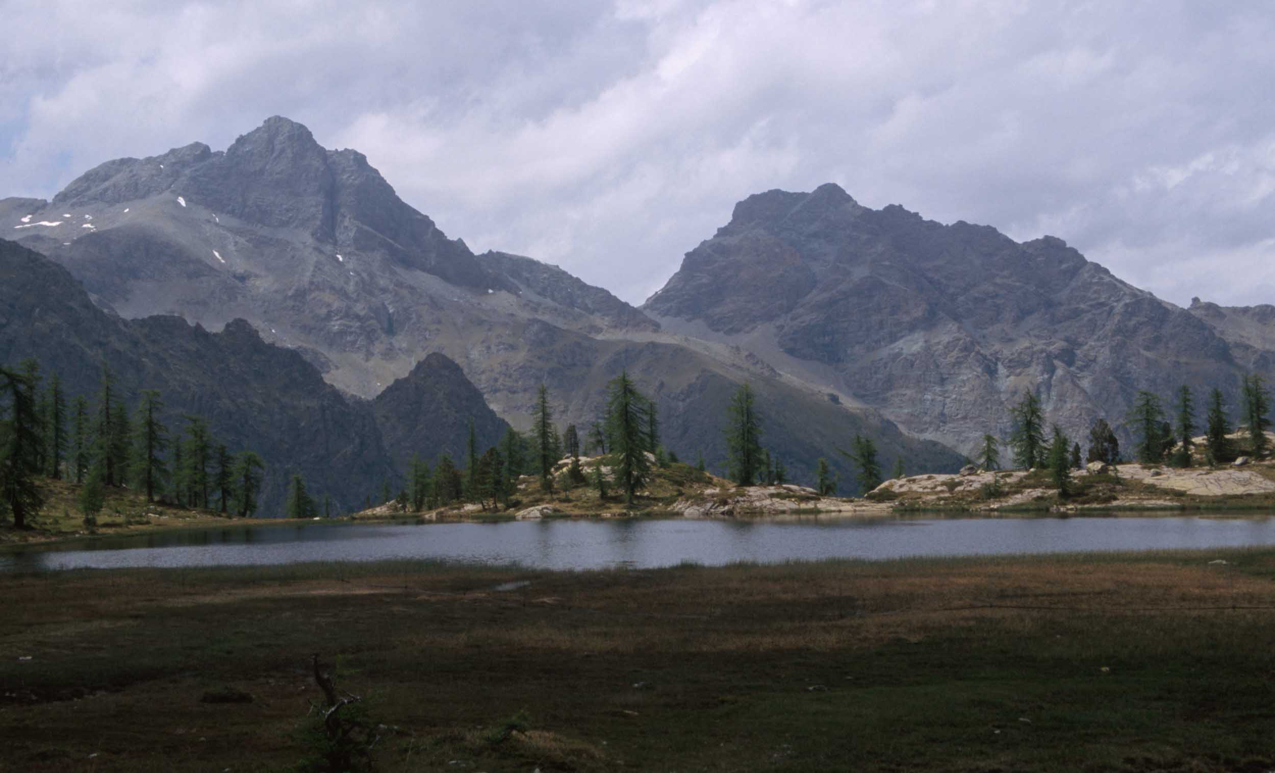 Laghi......della VALLE D''AOSTA